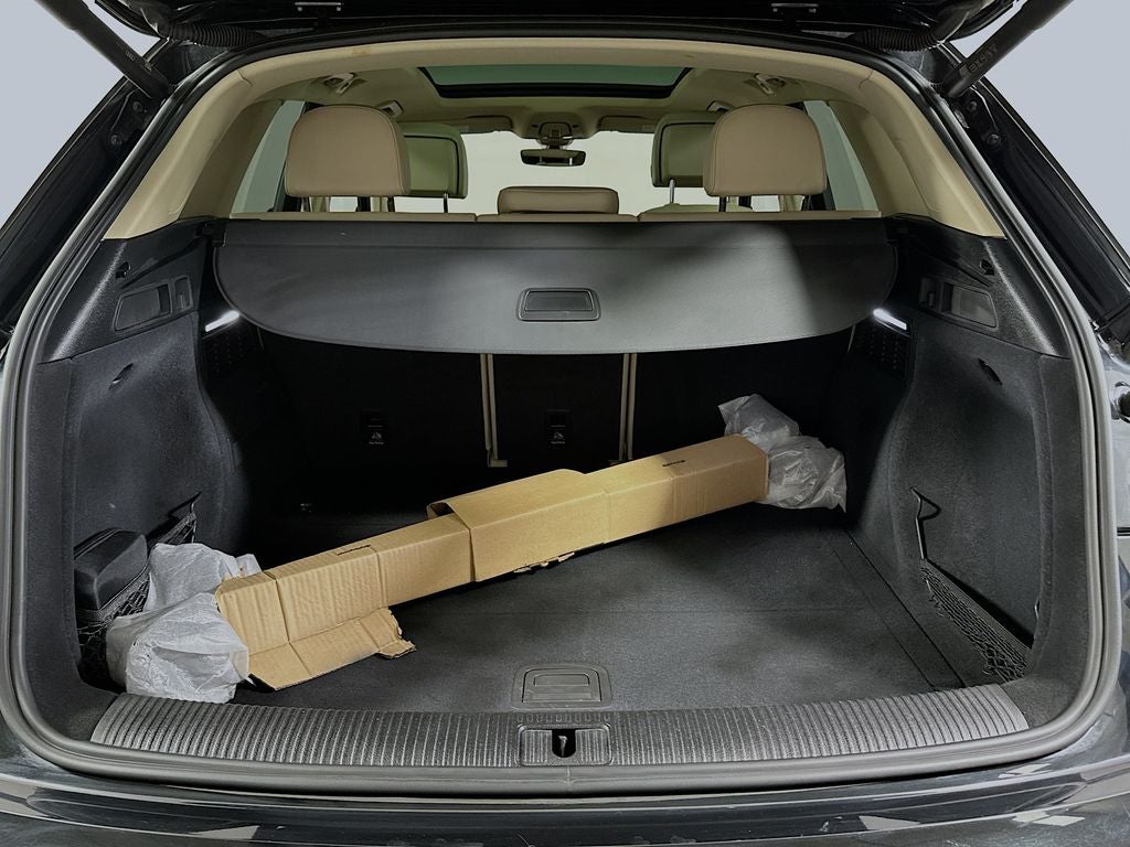 2022 Audi Q5 40 Premium Plus quattro