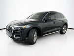2022 Audi Q5 40 Premium Plus quattro