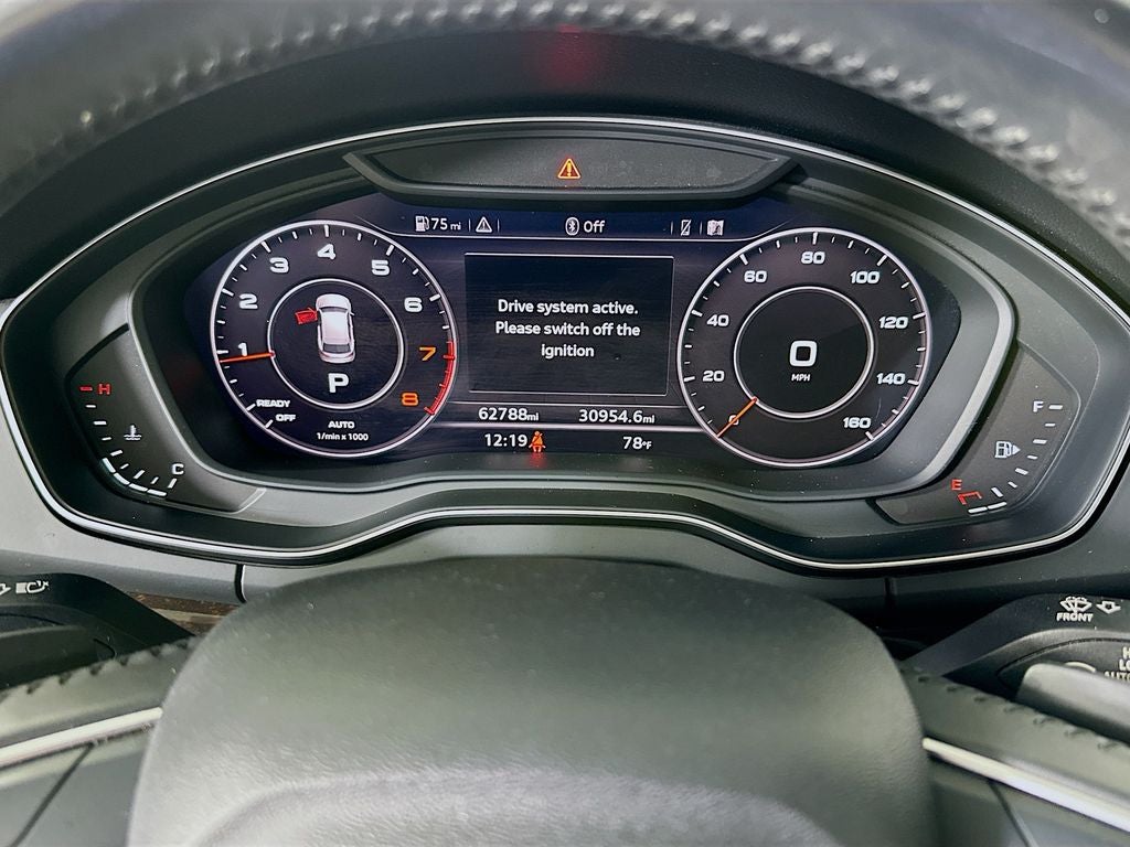2020 Audi Q5 45 Premium Plus quattro