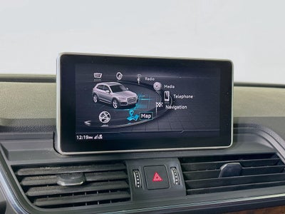 2020 Audi Q5 45 Premium Plus quattro