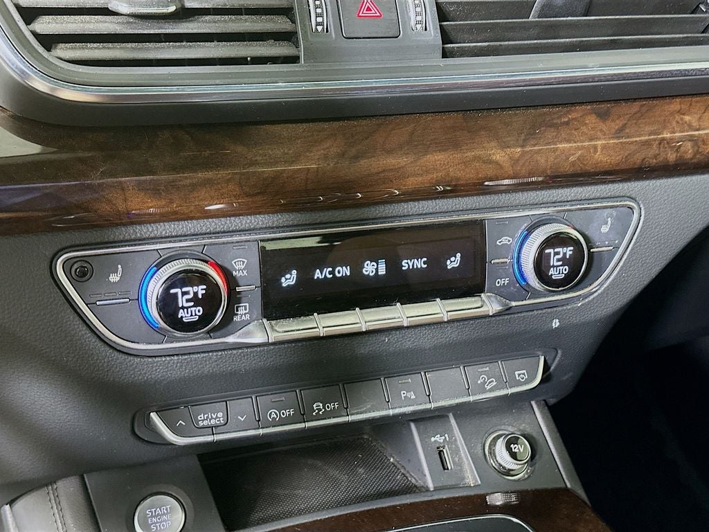2020 Audi Q5 45 Premium Plus quattro