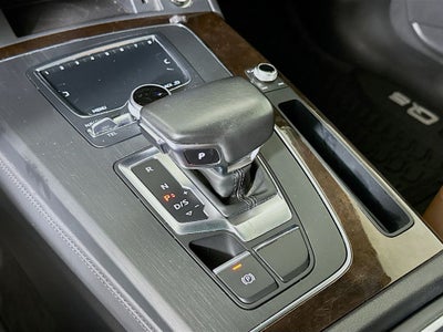 2020 Audi Q5 45 Premium Plus quattro