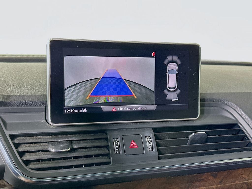 2020 Audi Q5 45 Premium Plus quattro