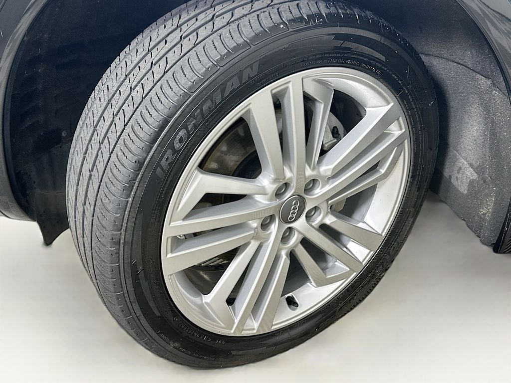 2020 Audi Q5 45 Premium Plus quattro