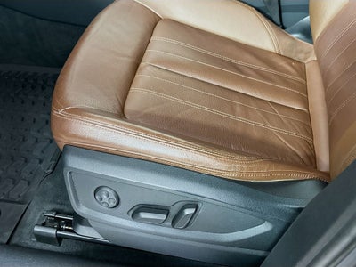 2020 Audi Q5 45 Premium Plus quattro