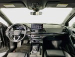 2022 Audi SQ5 Prestige quattro