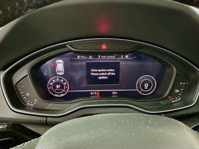 2020 Audi Q5 Prestige