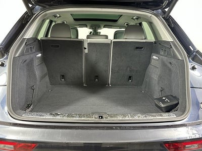 2020 Audi Q5 Prestige