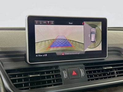 2020 Audi Q5 Prestige