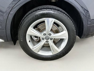 2020 Audi Q5 Prestige