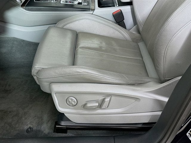 2020 Audi Q5 Prestige