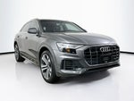 2020 Audi Q8 55 Prestige quattro