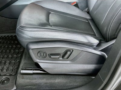 2020 Audi Q8 55 Prestige quattro