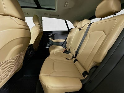 2024 Audi Q8 55 Prestige quattro