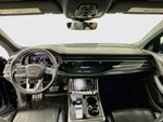 2023 Audi SQ8 4.0T Prestige quattro