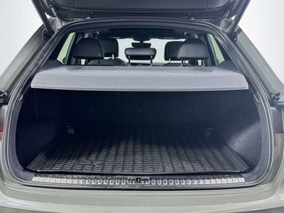 2024 Audi Q3 Premium S Line quattro