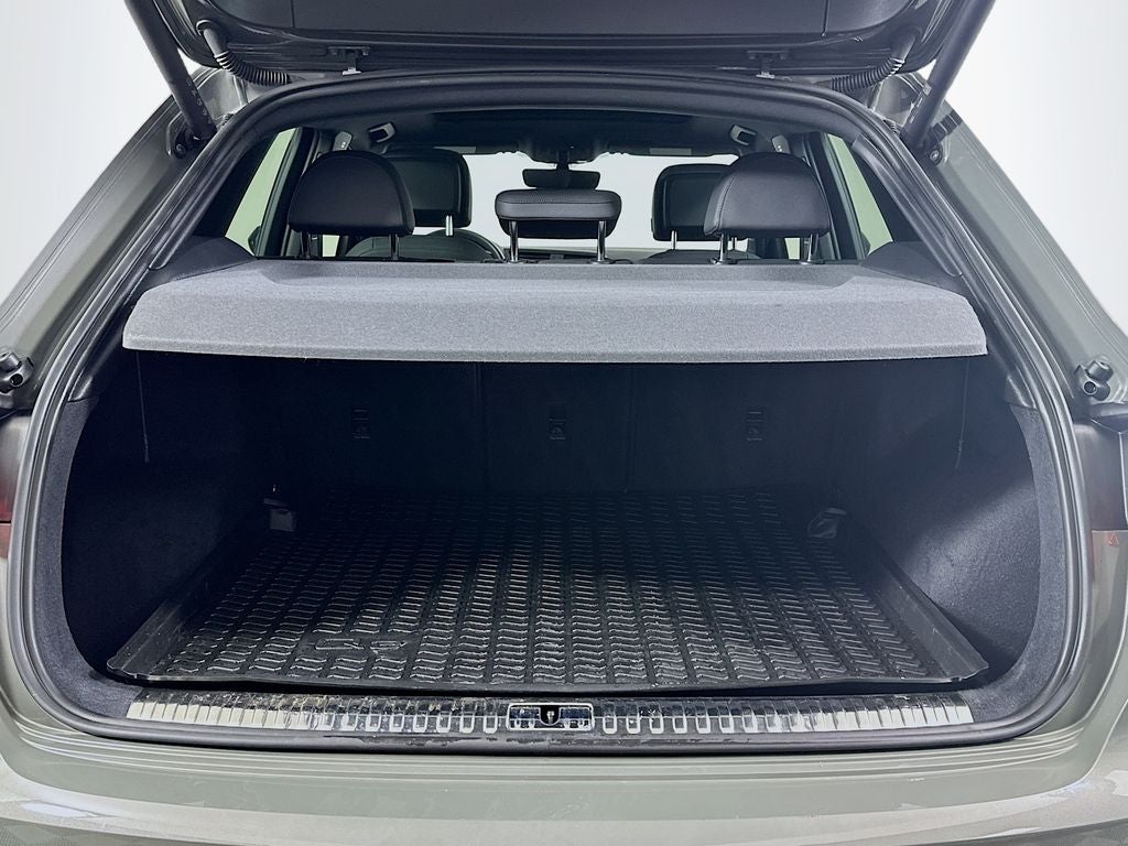 2024 Audi Q3 Premium S Line quattro