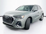 2024 Audi Q3 Premium S Line quattro