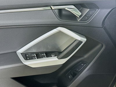 2024 Audi Q3 Premium S Line quattro