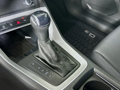 2024 Audi Q3 Premium S Line quattro