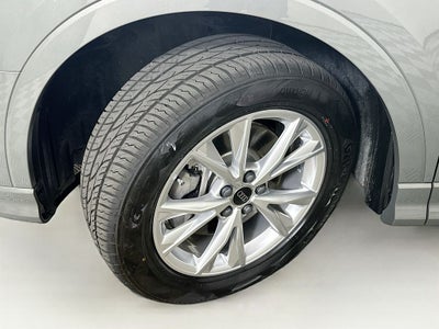 2024 Audi Q3 Premium S Line quattro