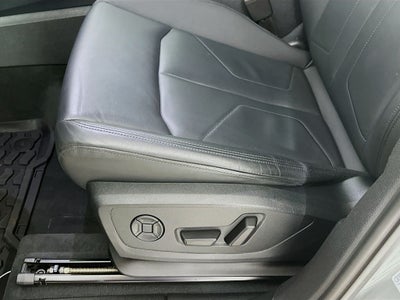 2024 Audi Q3 Premium S Line quattro
