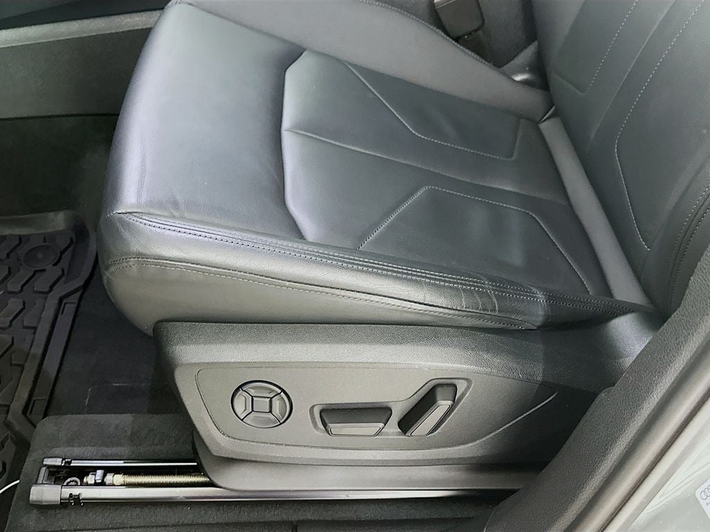 2024 Audi Q3 Premium S Line quattro