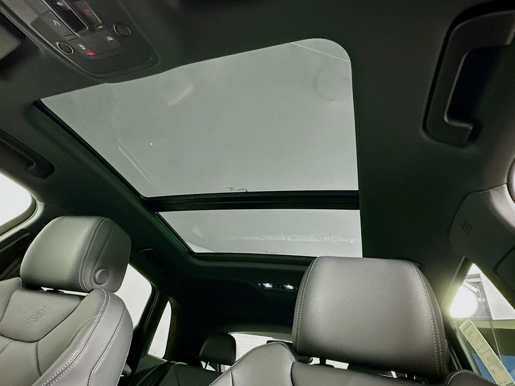 2025 Audi Q3 Premium S Line quattro