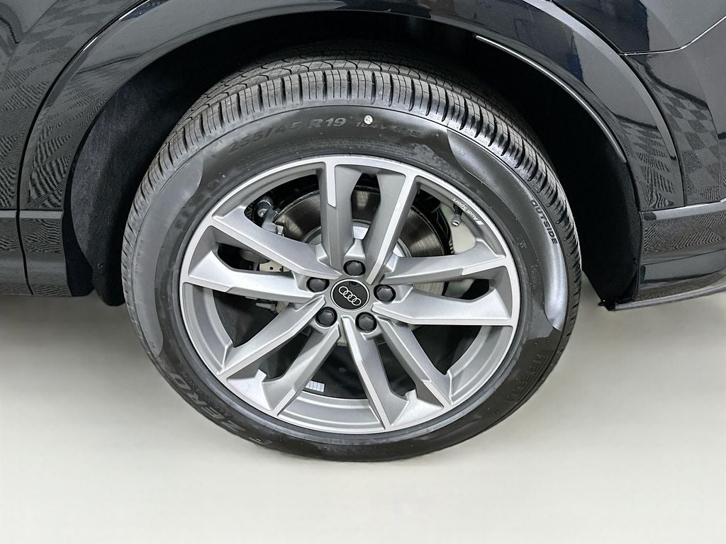 2025 Audi Q3 Premium S Line quattro