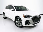 2020 Audi Q3 Premium S line quattro