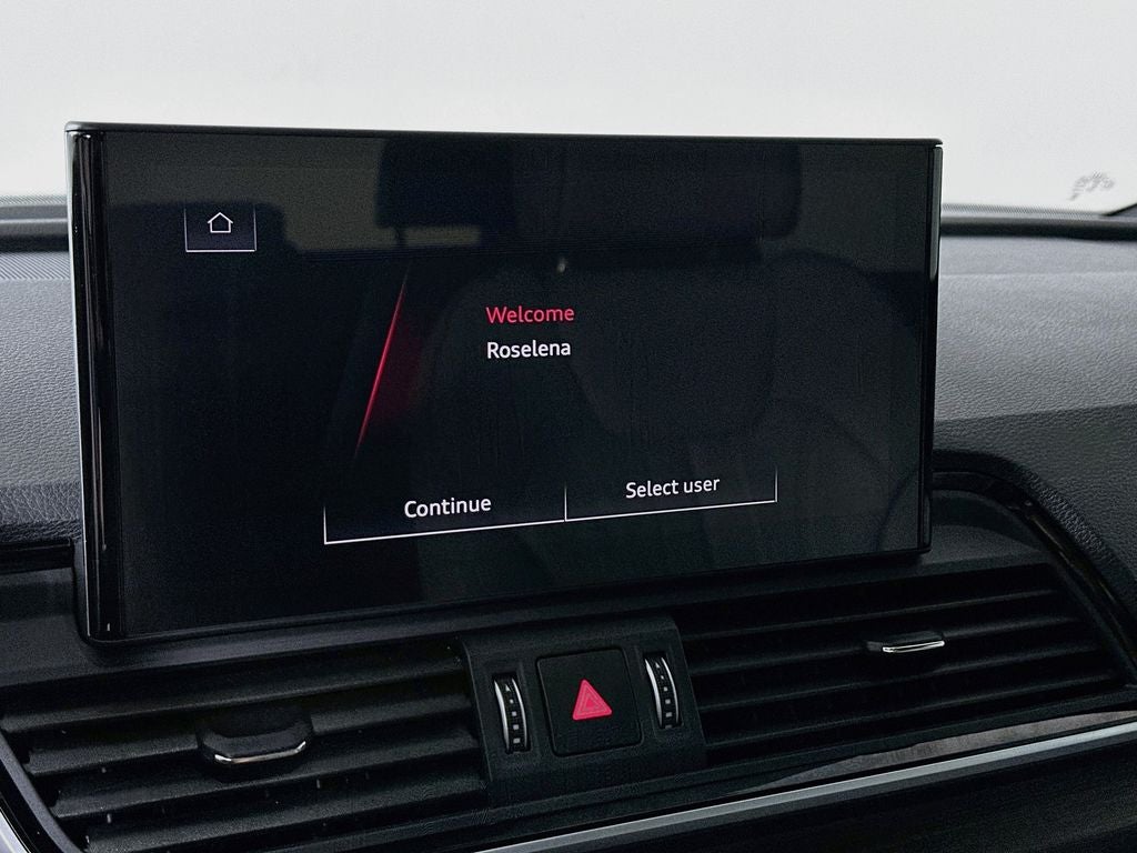 2025 Audi Q5 e 55 Premium Plus S Line