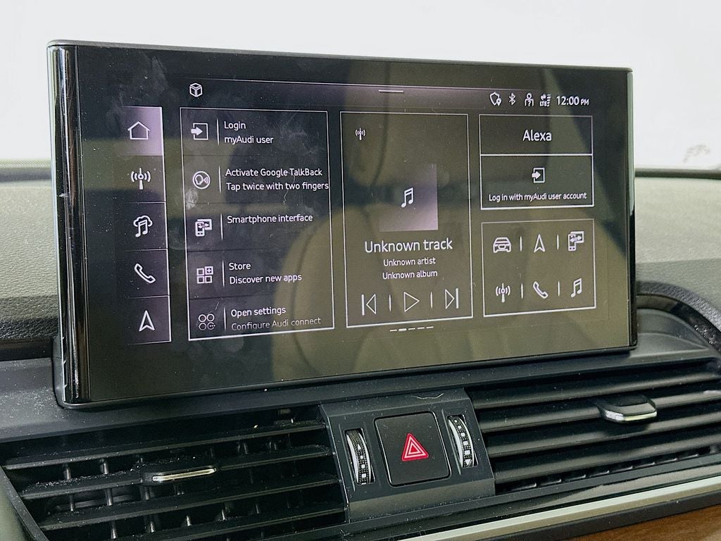2024 Audi Q5 e 55 Premium Plus S Line