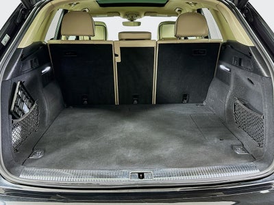 2024 Audi Q5 e 55 Premium Plus S Line