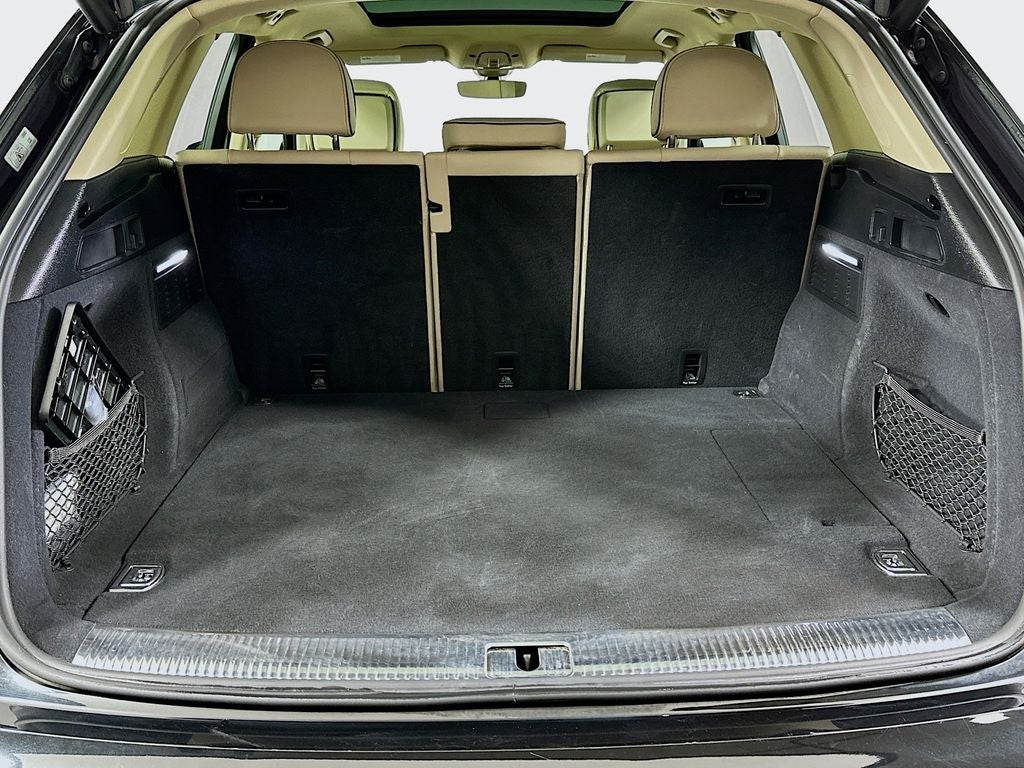 2024 Audi Q5 e 55 Premium Plus S Line