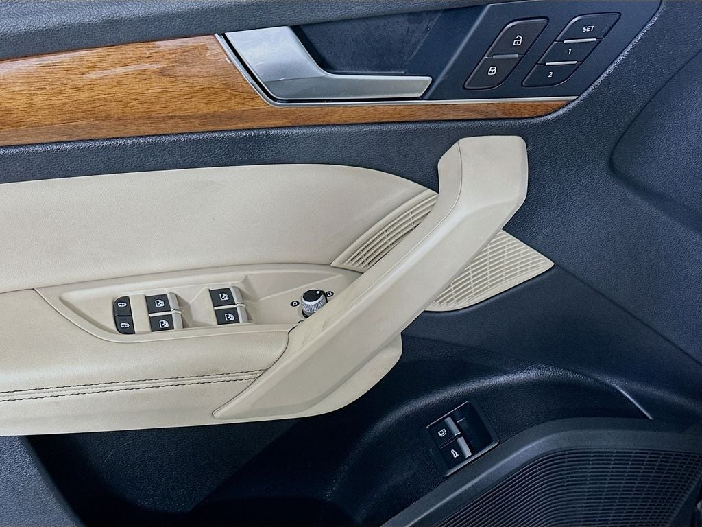 2024 Audi Q5 e 55 Premium Plus S Line