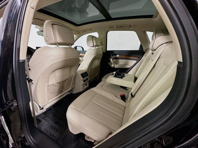 2024 Audi Q5 e 55 Premium Plus S Line