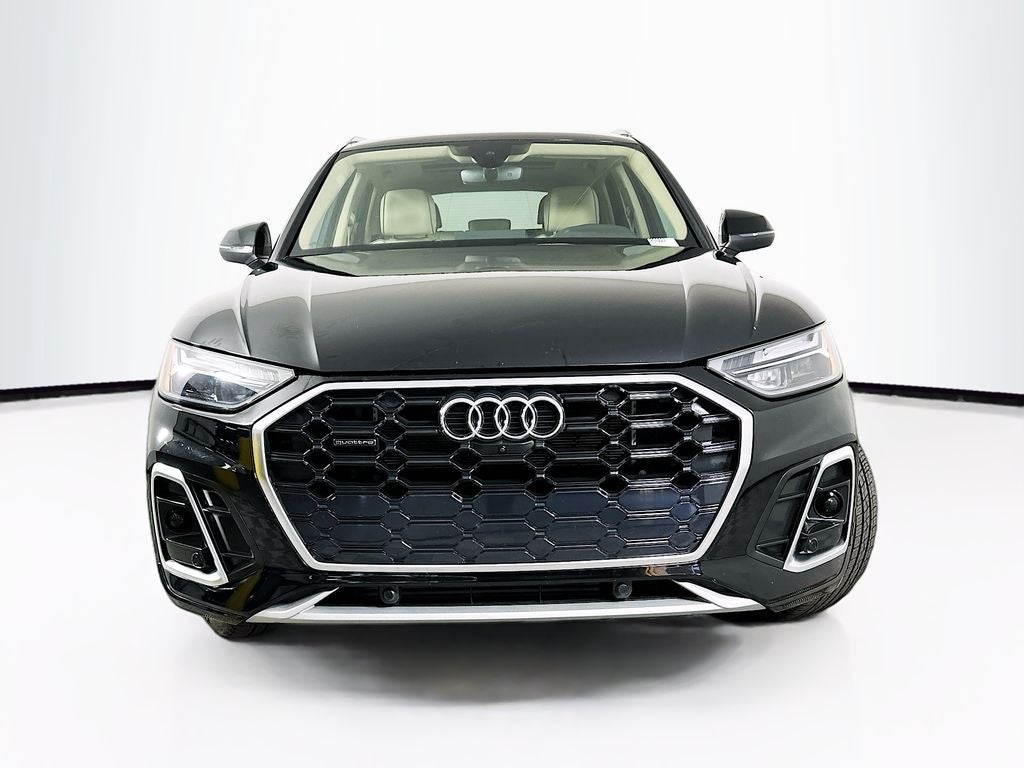 2024 Audi Q5 e 55 Premium Plus S Line