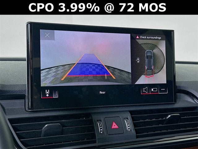 2023 Audi Q5 S line Premium Plus