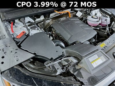 2023 Audi Q5 S line Premium Plus