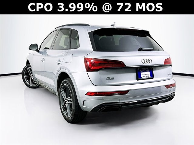 2023 Audi Q5 S line Premium Plus
