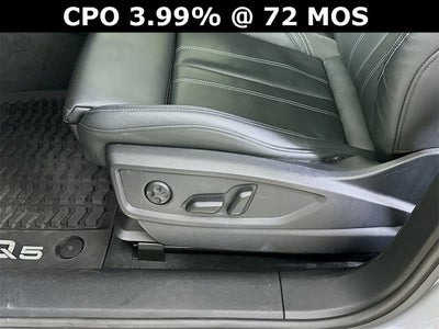 2023 Audi Q5 S line Premium Plus