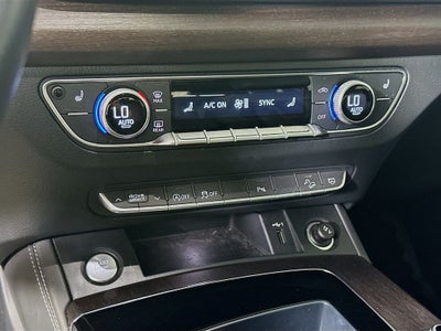 2022 Audi Q5 45 S line Premium quattro