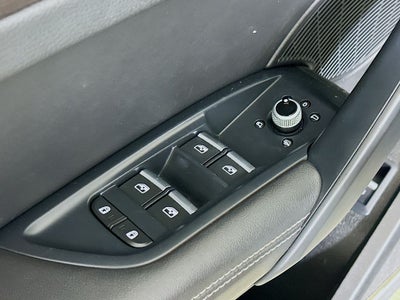 2022 Audi Q5 45 S line Premium quattro