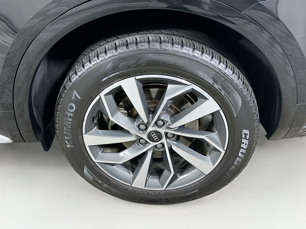 2022 Audi Q5 45 S line Premium quattro