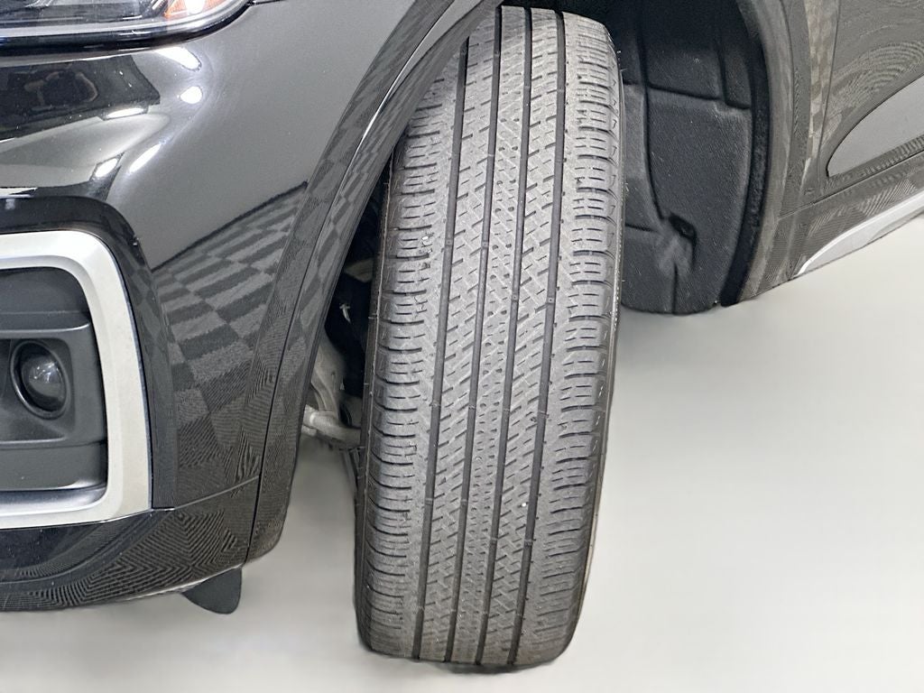 2022 Audi Q5 45 S line Premium quattro