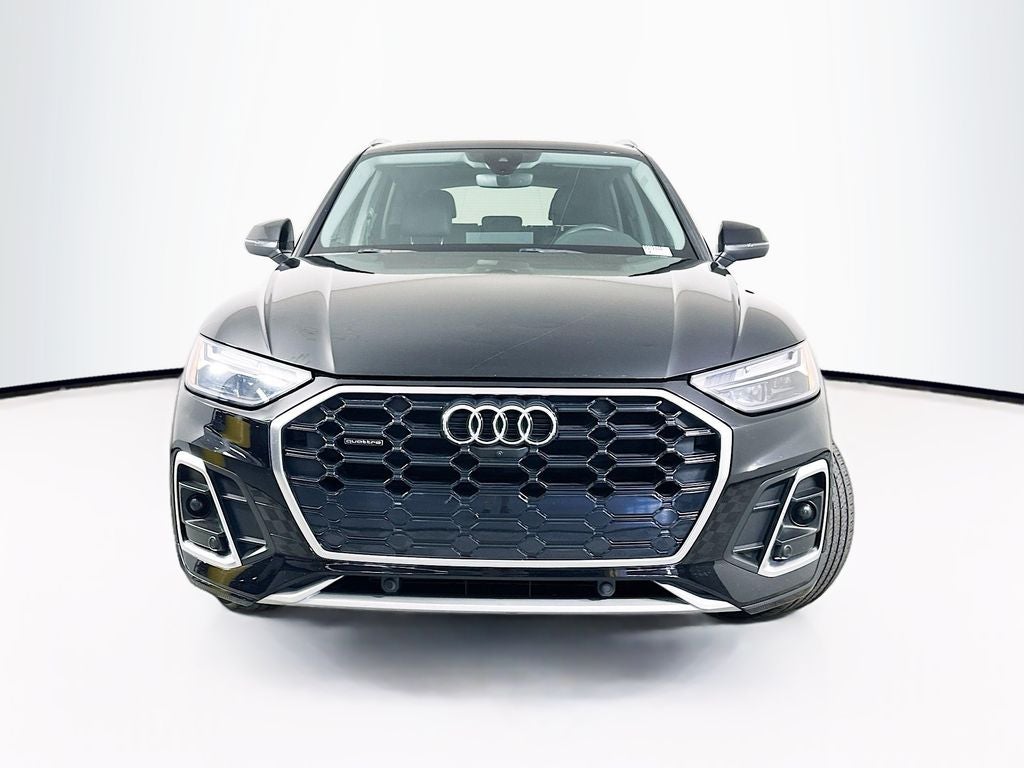 2022 Audi Q5 45 S line Premium quattro