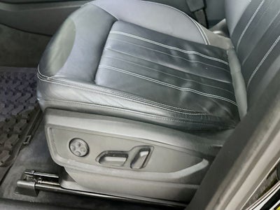 2022 Audi Q5 45 S line Premium quattro