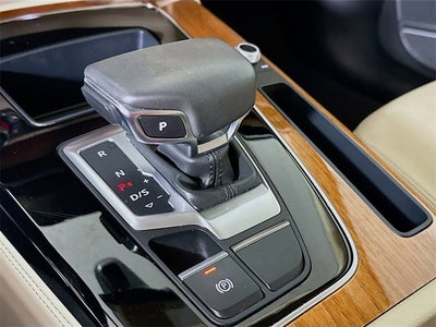 2023 Audi Q5 S line Premium Plus