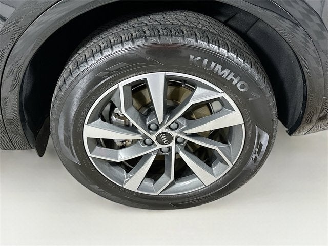 2023 Audi Q5 S line Premium Plus