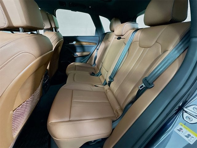 2023 Audi Q5 S line Premium Plus